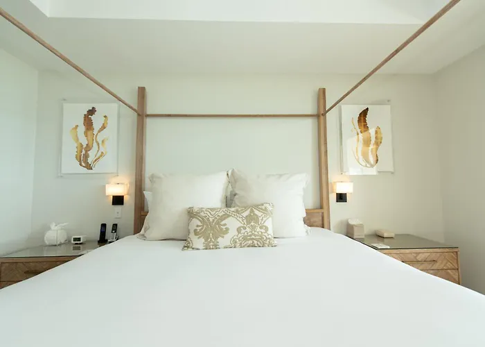 Resort Grand Caribe Belize 4*