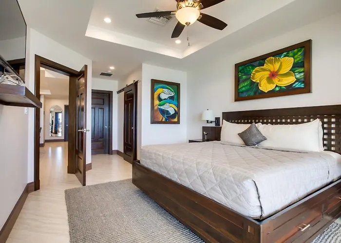 Resort Grand Caribe Belize 4*