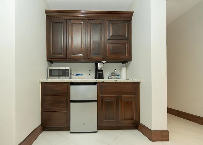 Grand Caribe Belize Resort San Pedro (Ambergris Caye)
