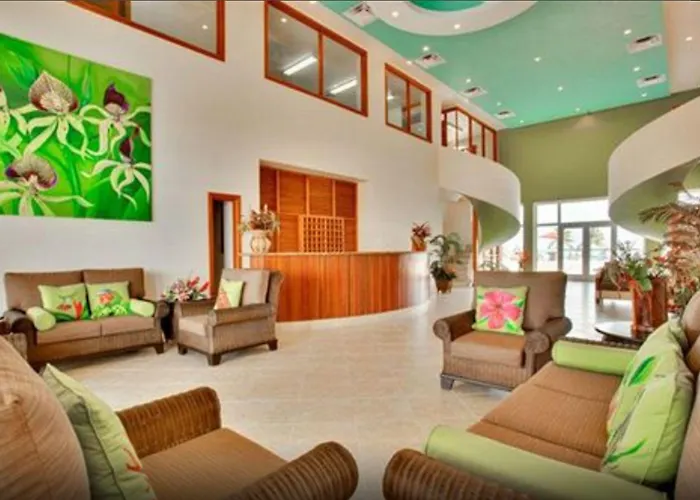 Grand Caribe Belize