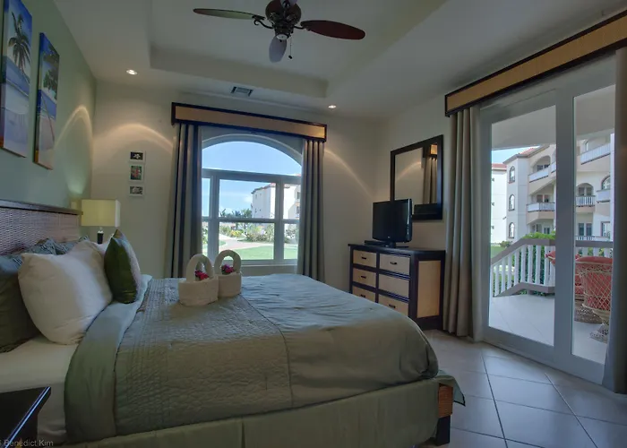 Grand Caribe Belize San Pedro (Ambergris Caye)