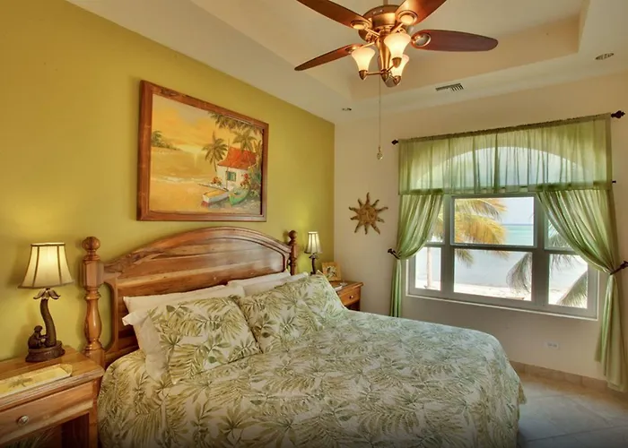 Resort Grand Caribe Belize San Pedro (Ambergris Caye)