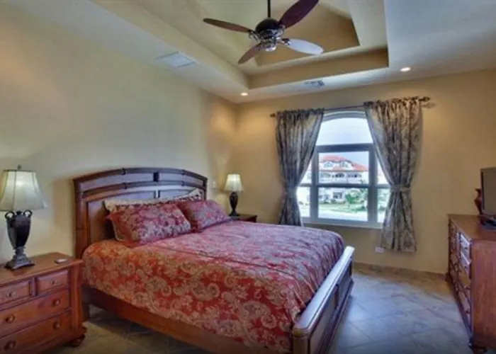 Grand Caribe Belize 4*