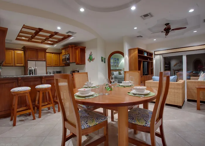 Grand Caribe Belize Resort