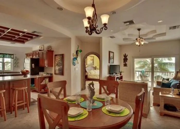 Grand Caribe Belize San Pedro (Ambergris Caye)