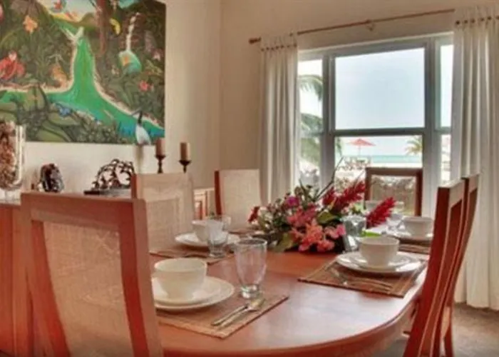 Grand Caribe Belize Resort