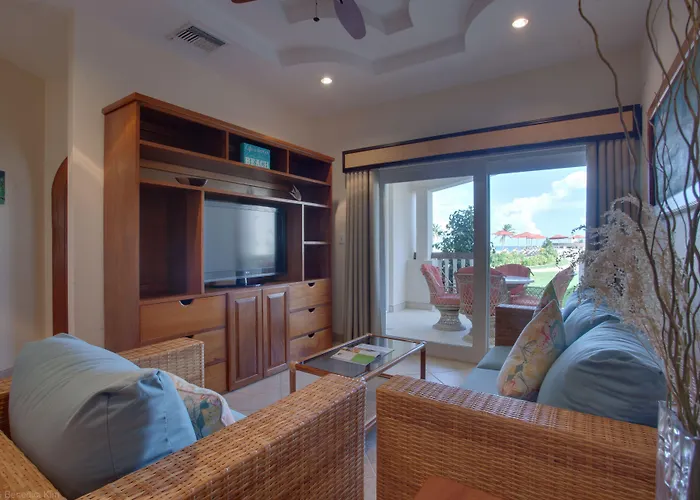 Resort Grand Caribe Belize