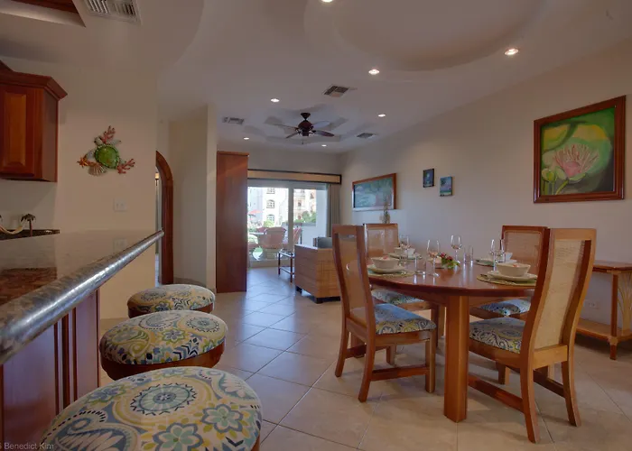 Grand Caribe Belize 4* San Pedro (Ambergris Caye)