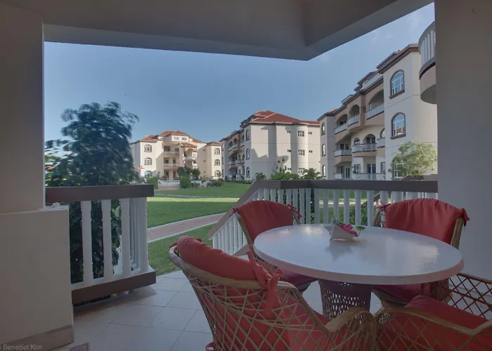 Grand Caribe Belize Resort San Pedro (Ambergris Caye)