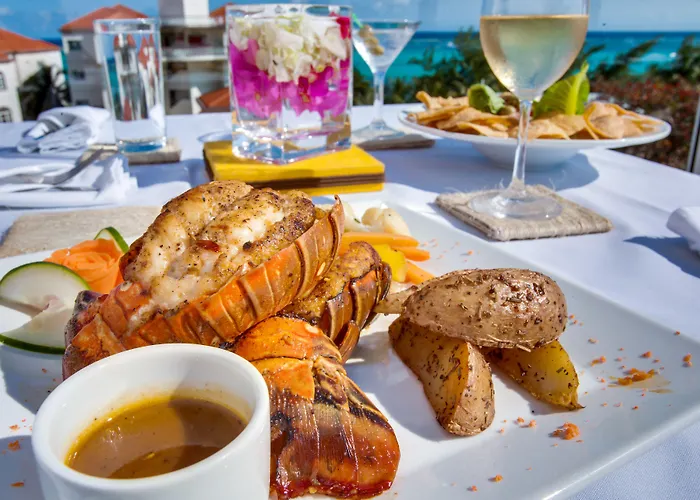 Grand Caribe Belize Resort