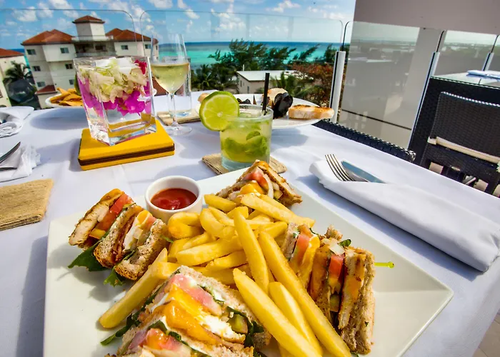 Grand Caribe Belize San Pedro (Ambergris Caye)
