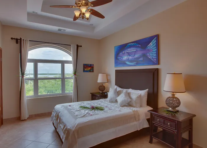 Grand Caribe Belize San Pedro (Ambergris Caye)