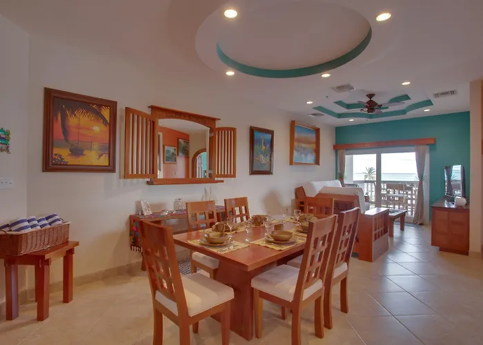 Grand Caribe Belize Resort 4*
