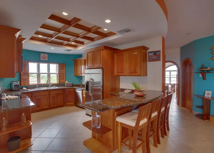 Grand Caribe Belize Resort San Pedro (Ambergris Caye)