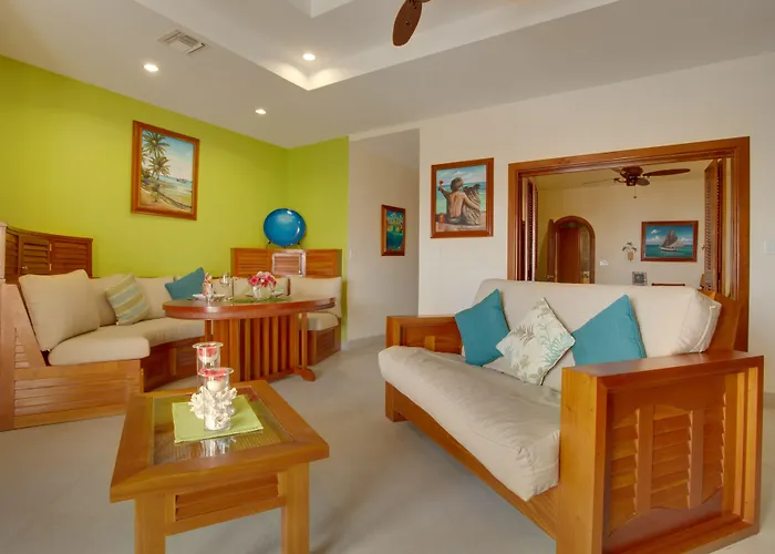 Resort Grand Caribe Belize San Pedro (Ambergris Caye)