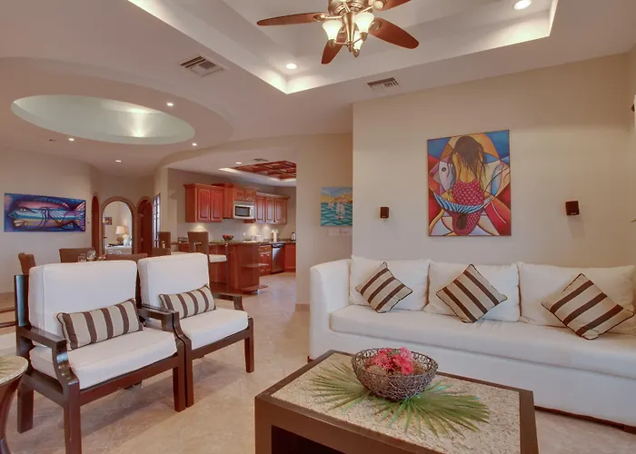 Grand Caribe Belize