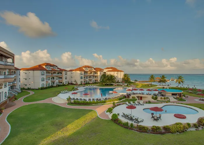Grand Caribe Belize San Pedro (Ambergris Caye)