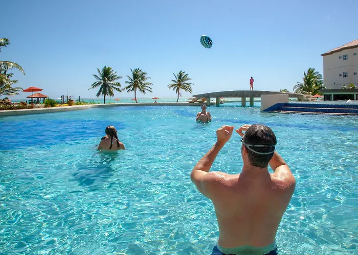 Grand Caribe Belize Resort San Pedro (Ambergris Caye)