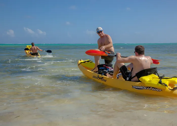 Grand Caribe Belize