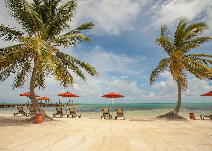 Resort Grand Caribe Belize