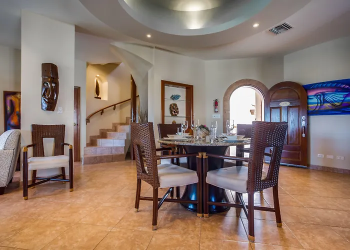 Resort Grand Caribe Belize 4*