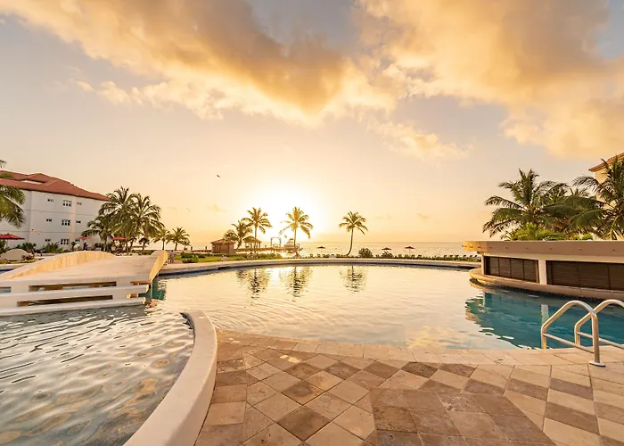 Resort Grand Caribe Belize 4*