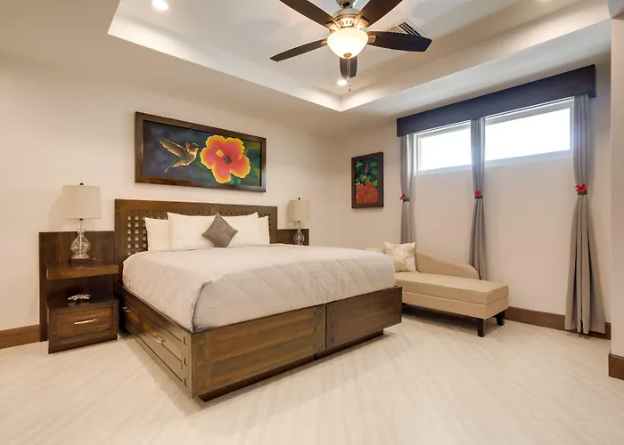 Grand Caribe Belize Resort San Pedro (Ambergris Caye)