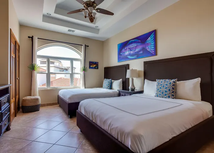 Grand Caribe Belize 4*