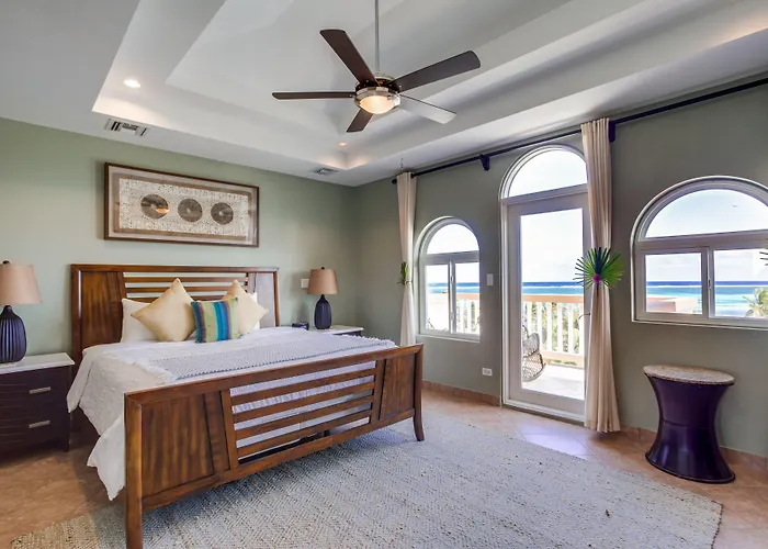 Resort Grand Caribe Belize San Pedro (Ambergris Caye)