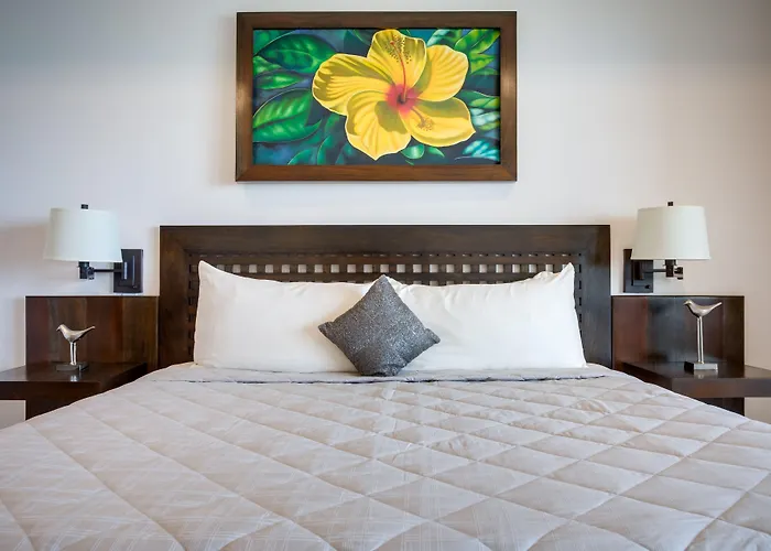 Resort Grand Caribe Belize San Pedro (Ambergris Caye)