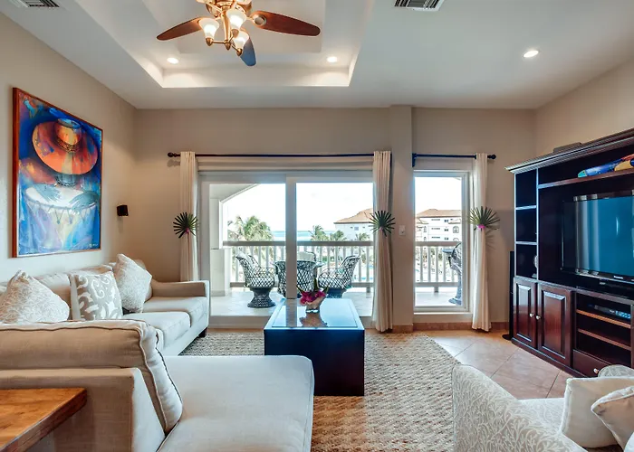 Grand Caribe Belize Resort San Pedro (Ambergris Caye)