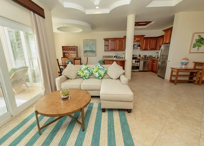 Grand Caribe Belize 4* San Pedro (Ambergris Caye)