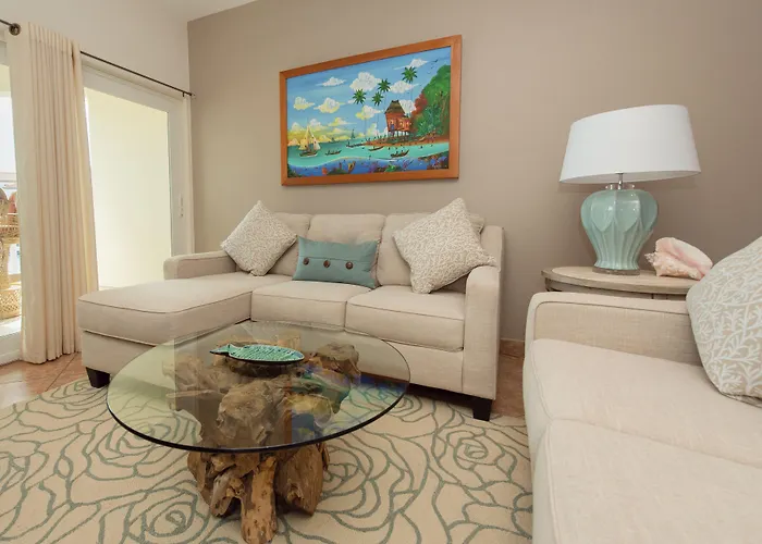 Grand Caribe Belize Resort San Pedro (Ambergris Caye)