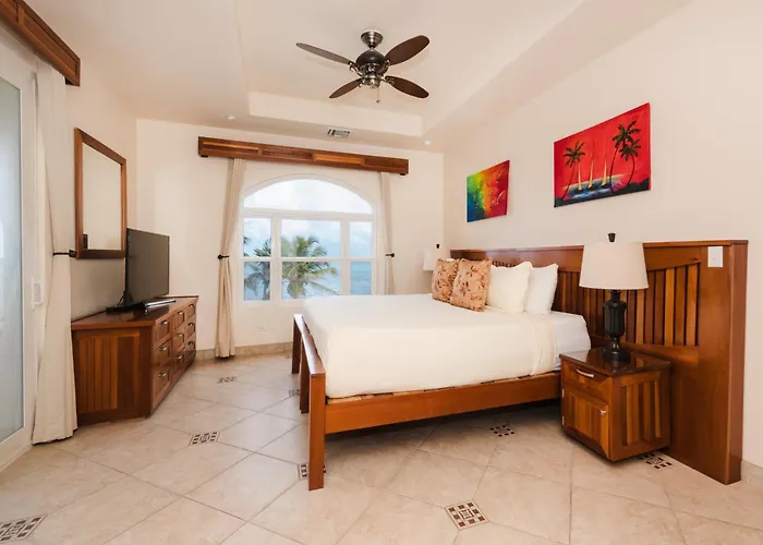 Grand Caribe Belize Resort 4*
