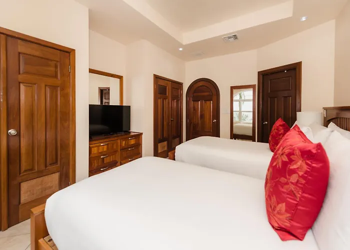 Grand Caribe Belize San Pedro (Ambergris Caye)