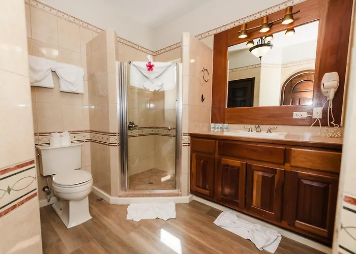 Grand Caribe Belize Resort San Pedro (Ambergris Caye)