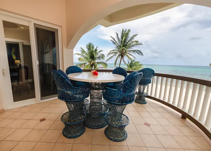 Grand Caribe Belize 4* San Pedro (Ambergris Caye)