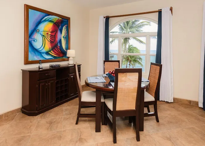 Grand Caribe Belize