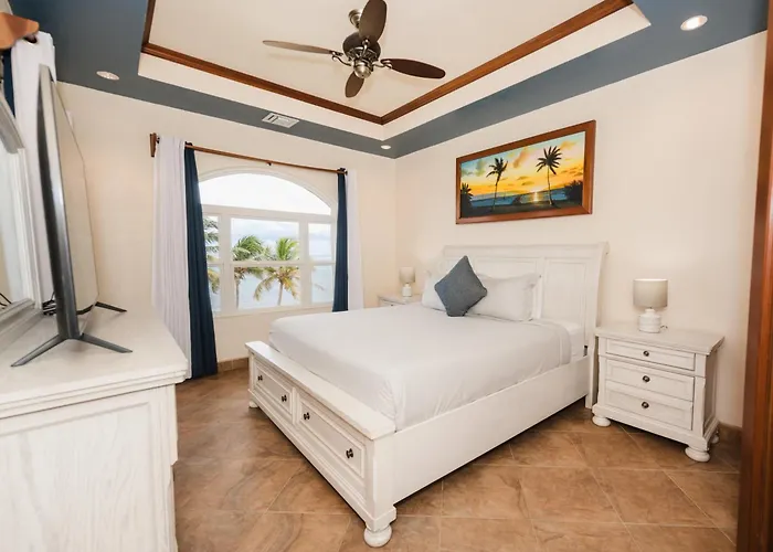Grand Caribe Belize Resort