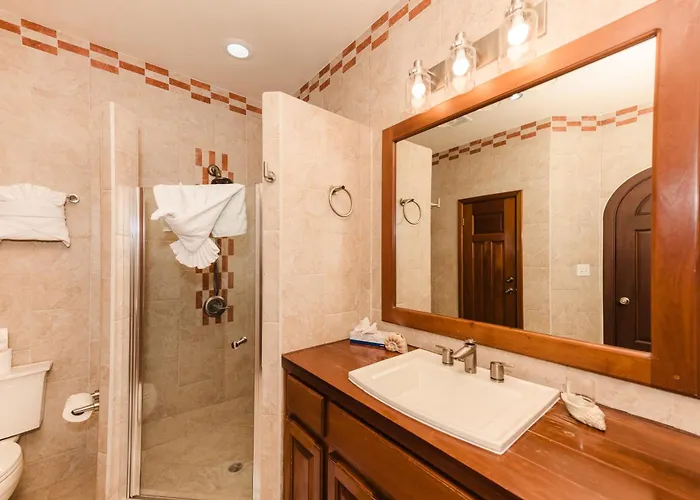 Resort Grand Caribe Belize 4*