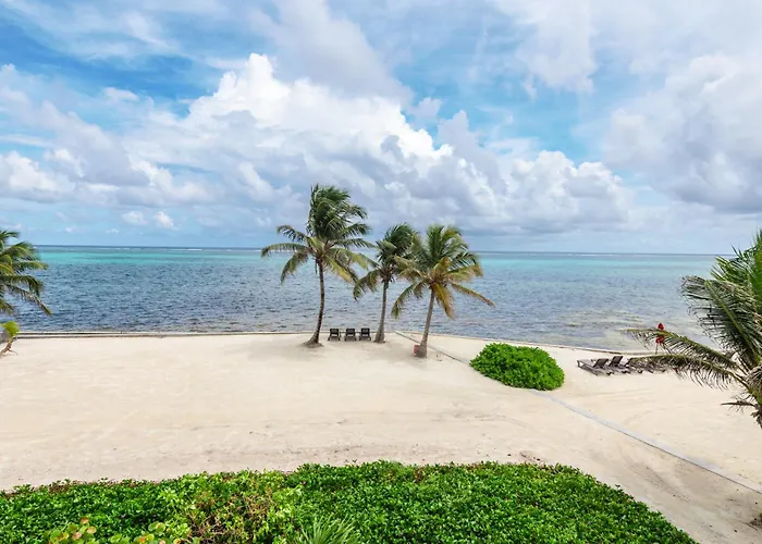 Grand Caribe Belize Resort San Pedro (Ambergris Caye)