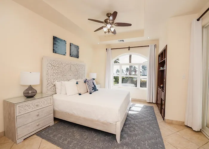 Grand Caribe Belize Resort