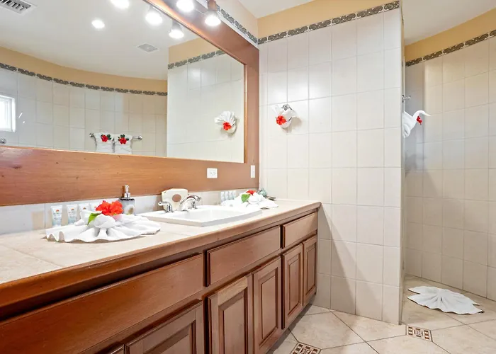 Resort Grand Caribe Belize San Pedro (Ambergris Caye)