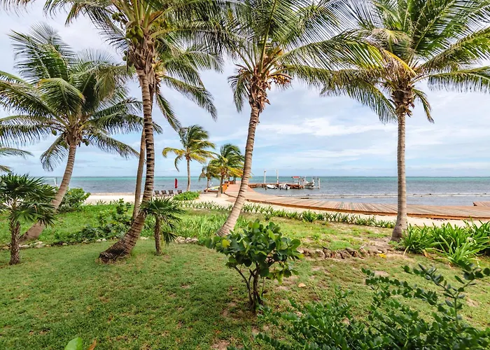 Resort Grand Caribe Belize