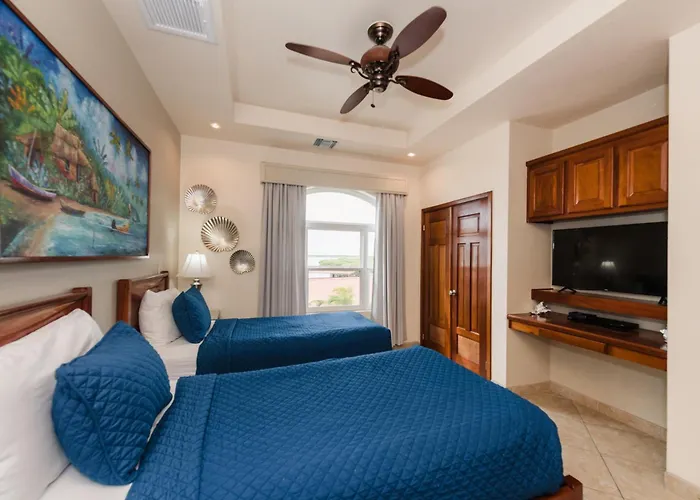Grand Caribe Belize