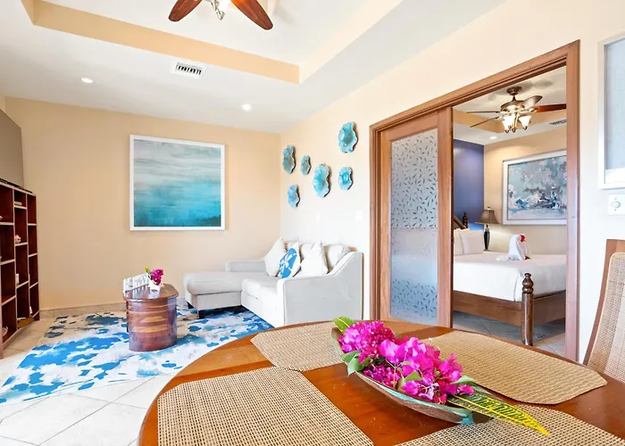 Grand Caribe Belize Resort San Pedro (Ambergris Caye)