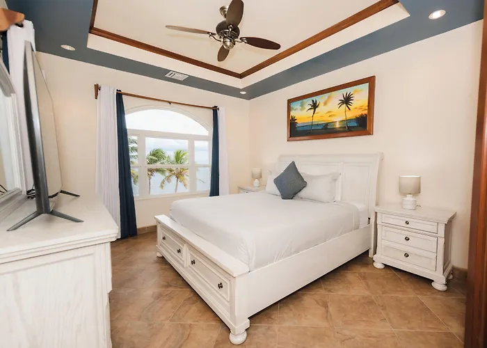 Resort Grand Caribe Belize San Pedro (Ambergris Caye)