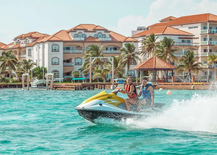 Grand Caribe Belize