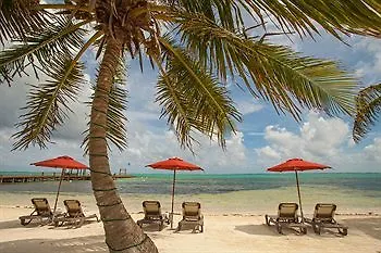 Grand Caribe Belize Resort